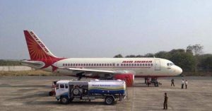 Air India, irabotee.com
