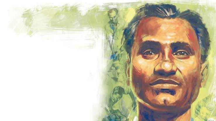 Dhyan Chand, irabotee.com, @copyrighted by Irabotee