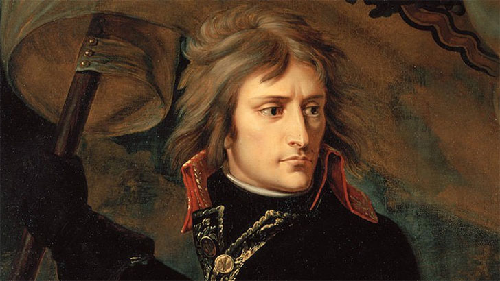 Irabotee.com,irabotee,sounak dutta,ইরাবতী.কম,copy righted by irabotee.com, napoleon-defeated-by-little-rabbit