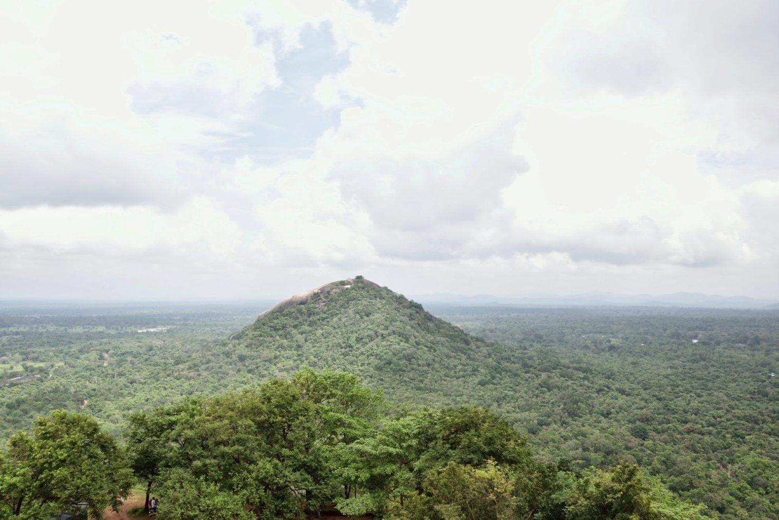 Irabotee.com,irabotee,sounak dutta,ইরাবতী.কম,copy righted by irabotee.com,Sigiriya Sri Lankas Abandoned Lion Rock Fortress