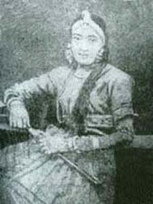 Sukumari dutta