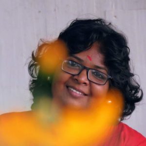 Chandrani basu story