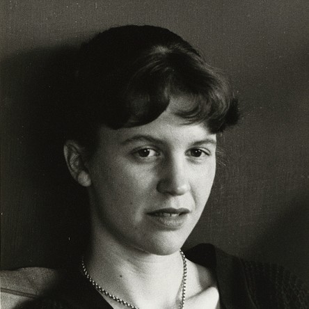 Sylvia Plath, irabotee.com