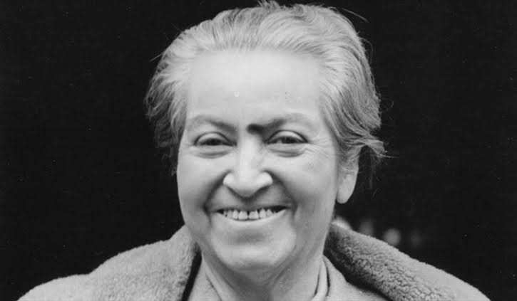 Irabotee.com,irabotee,sounak dutta,ইরাবতী.কম,copy righted by irabotee.com,Gabriela Mistral Chilean poet