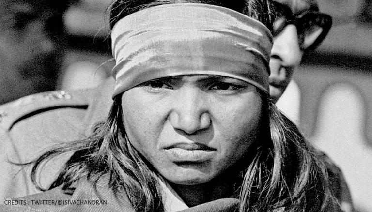 Irabotee.com,irabotee,sounak dutta,ইরাবতী.কম,copy righted by irabotee.com,Phoolan Devi The Real Dacoits of Chambal