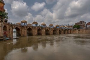 history-of-bridges-in-india
