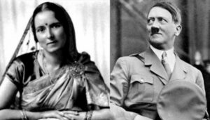 Irabotee.com,irabotee,sounak dutta,ইরাবতী.কম,copy righted by irabotee.com,Bengali bride Sabita was Hitler's spy