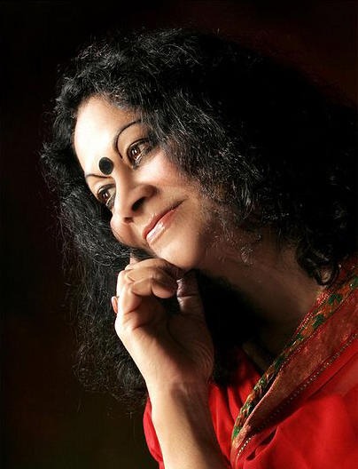 Mamoni Raisom Goswami